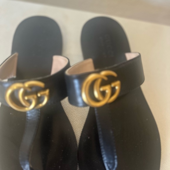 Gucci Sandals - Picture 7 of 13